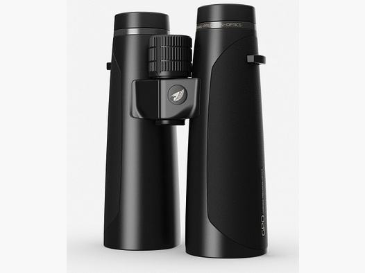 Gpo GPO Passion HD 12,5x50 nero