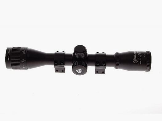 Nikko Stirling Mountmaster 4×32 IR AO