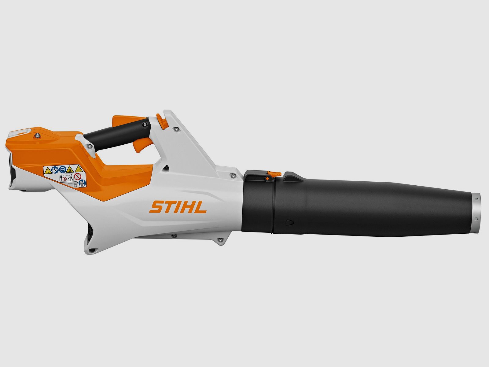 Stihl Battery Blower BGA 60 without battery and charger