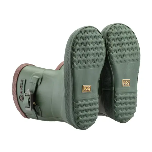 Bottes Aigle Perdrix Pour Enfants, image 9 sur 10