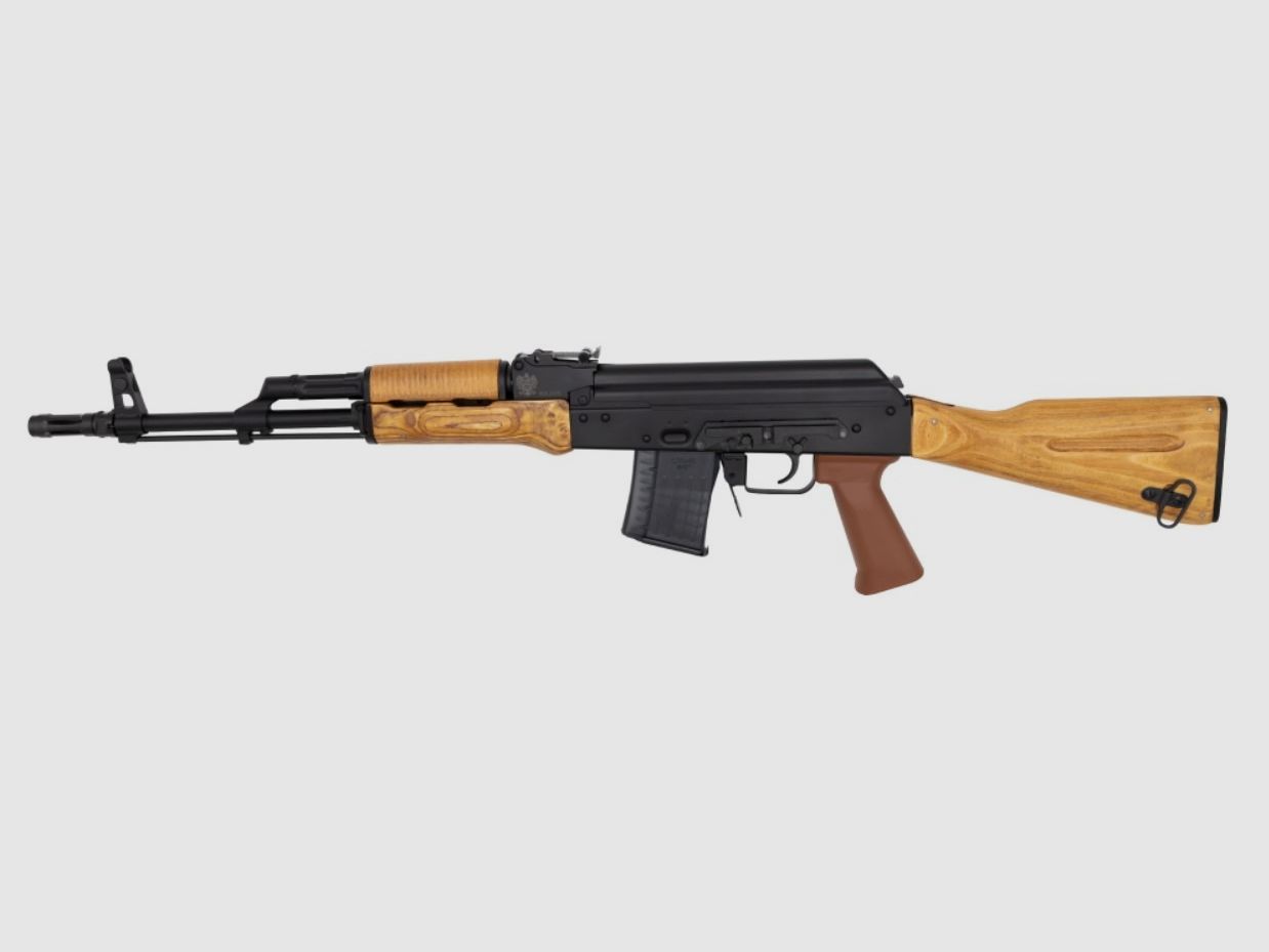 WBP "Jack Holz" - 5.45x39 - semi-automatisch geweer