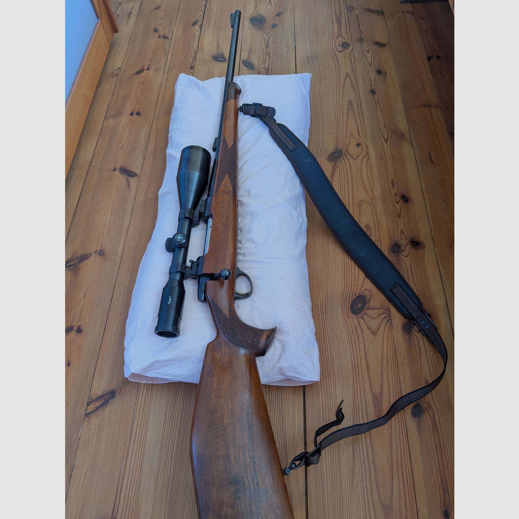 Sako 300 Win Mag 