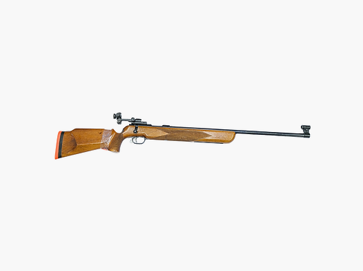 Karabinek KBKS Walther Match 22 LR (dla leworęcznych strzelców)