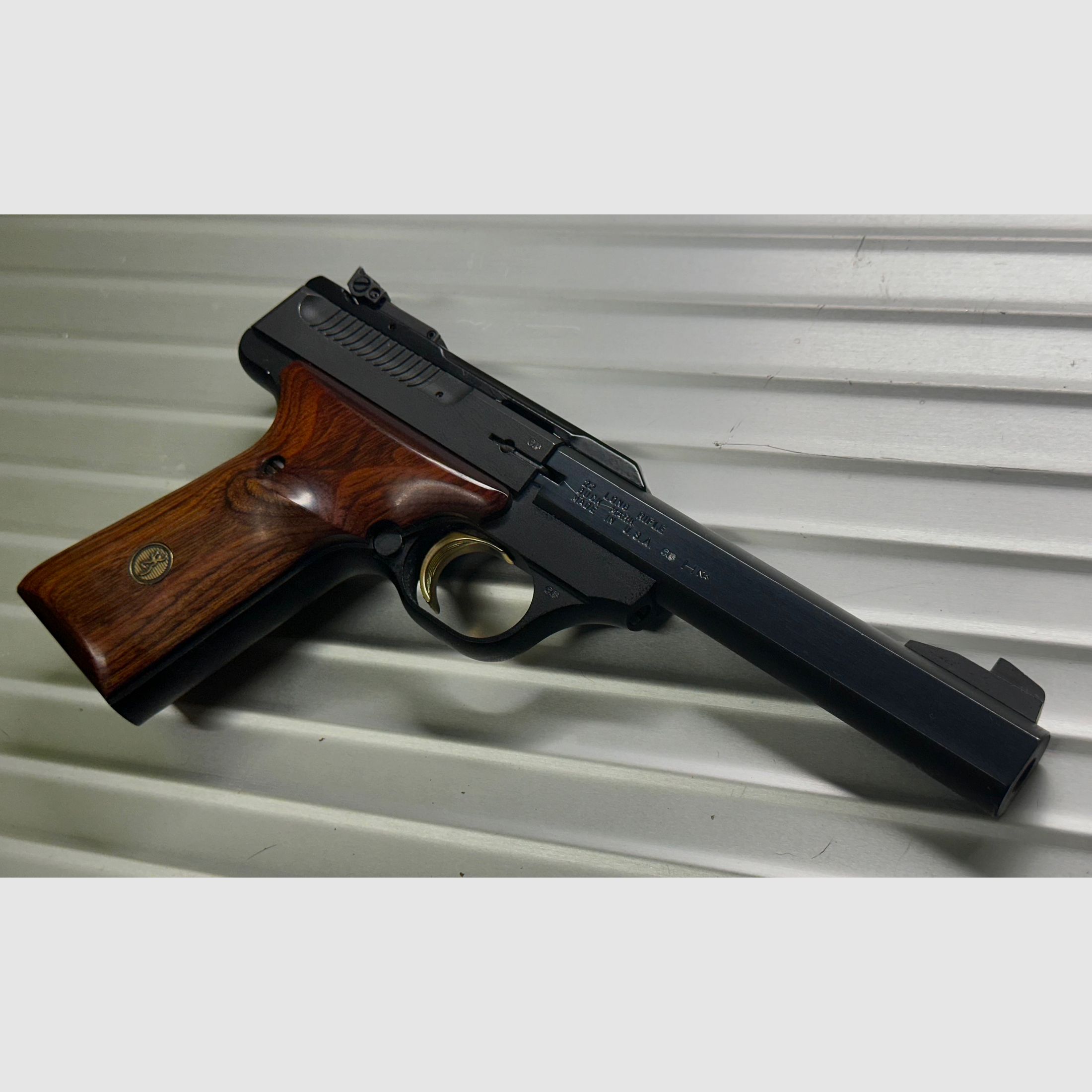 Browning Buck Mark