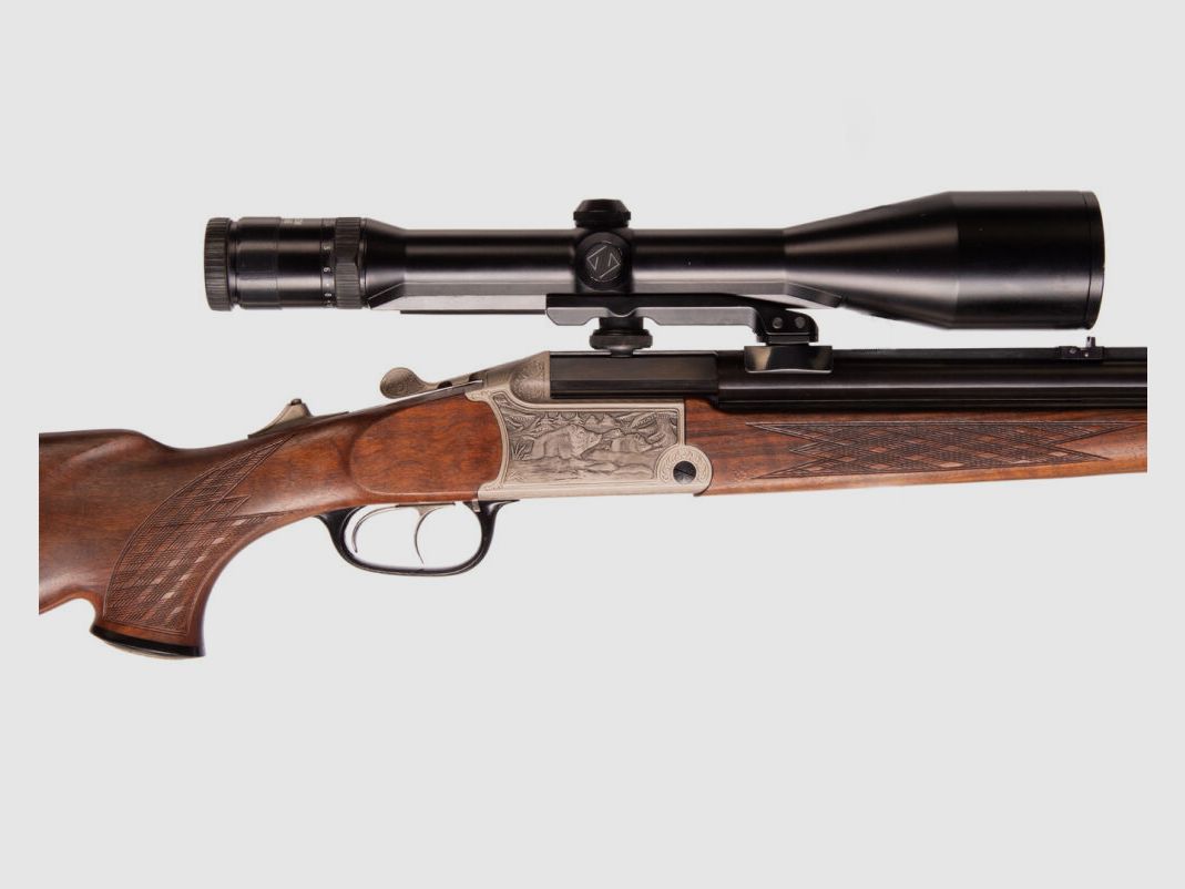 Blaser BD 880