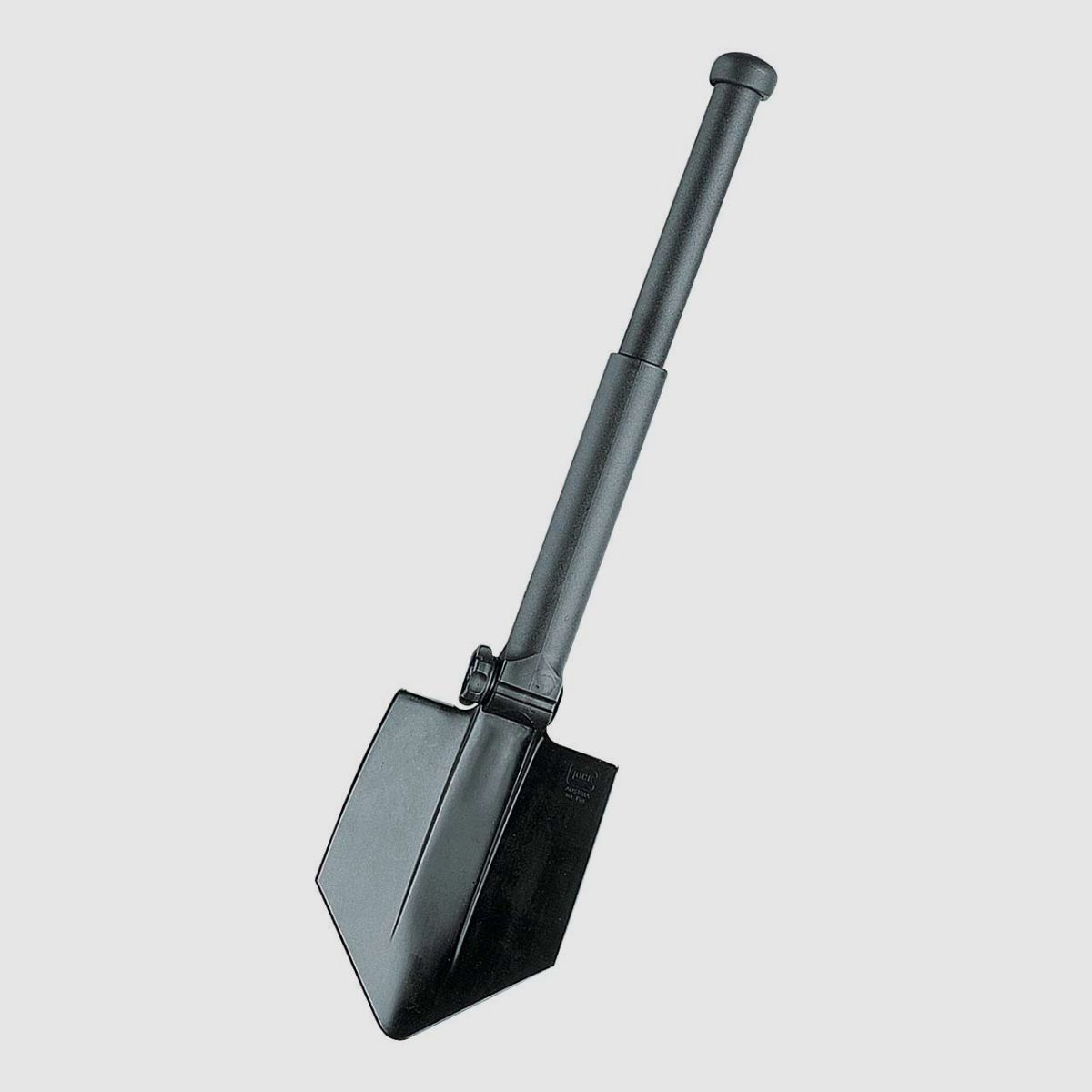GLOCK entrenching tool with saw & pouch