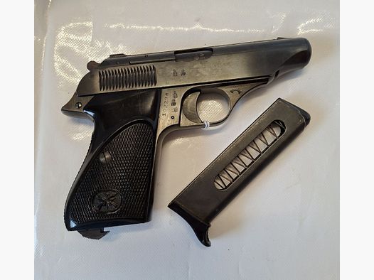 Bernadelli Modell 60