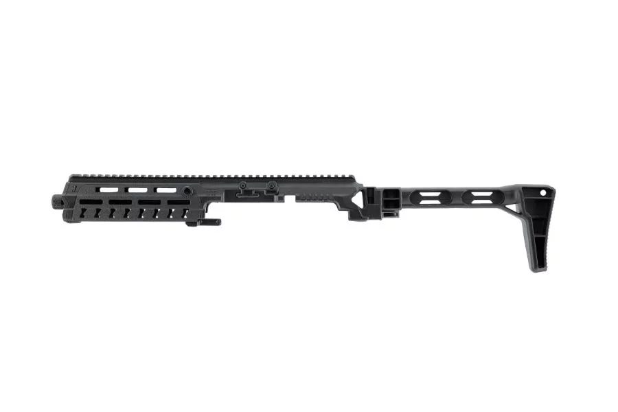 Carbine conversion for HDR 50 T4E revolvers, image 2 of 12