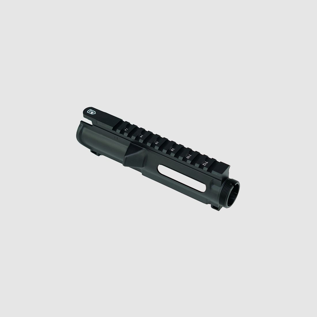 PHASE 5 WEAPON SYSTEMS AR-15 9mm Upper Receiver, Bild 1 von 5
