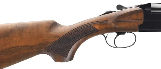 Franchi Feeling Sporting 12/76, LL76cm, MC DX, immagine 3 di 4