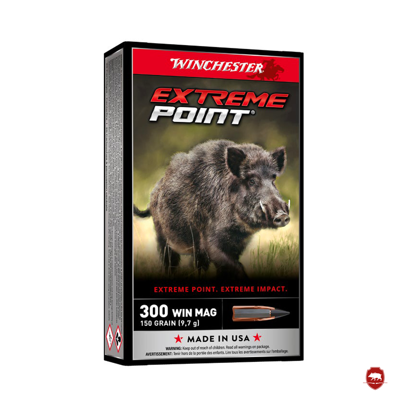 EXTREME POINT, afbeelding 8 van 10
