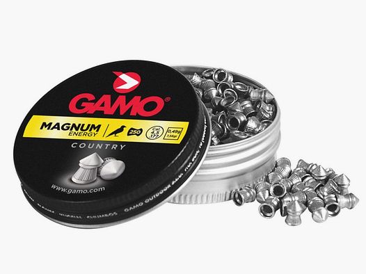 Gamo Magnum cal. 4,5