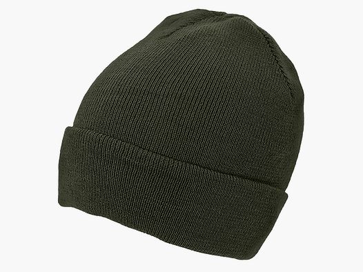 Loden hat reversible cap