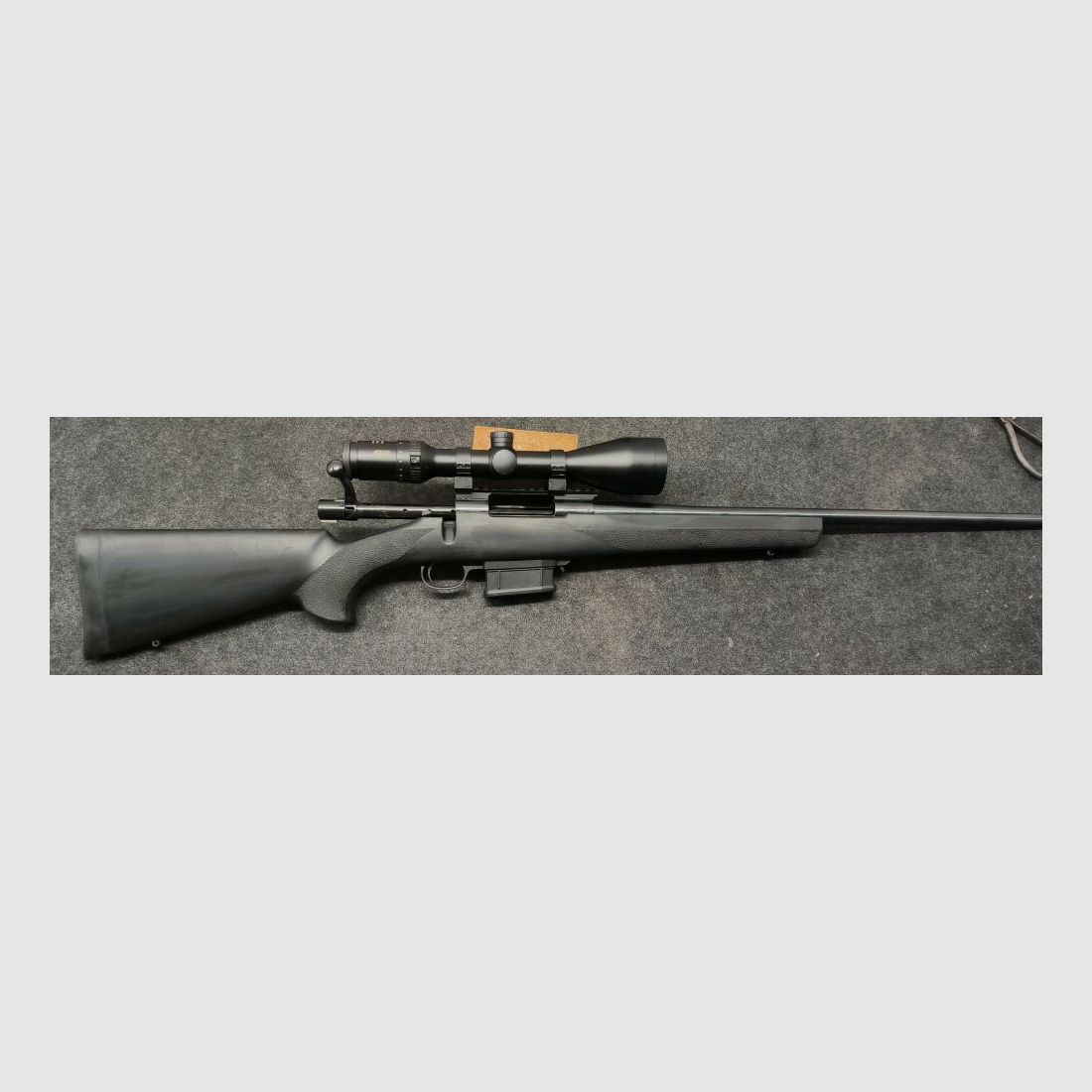 Howa 1500