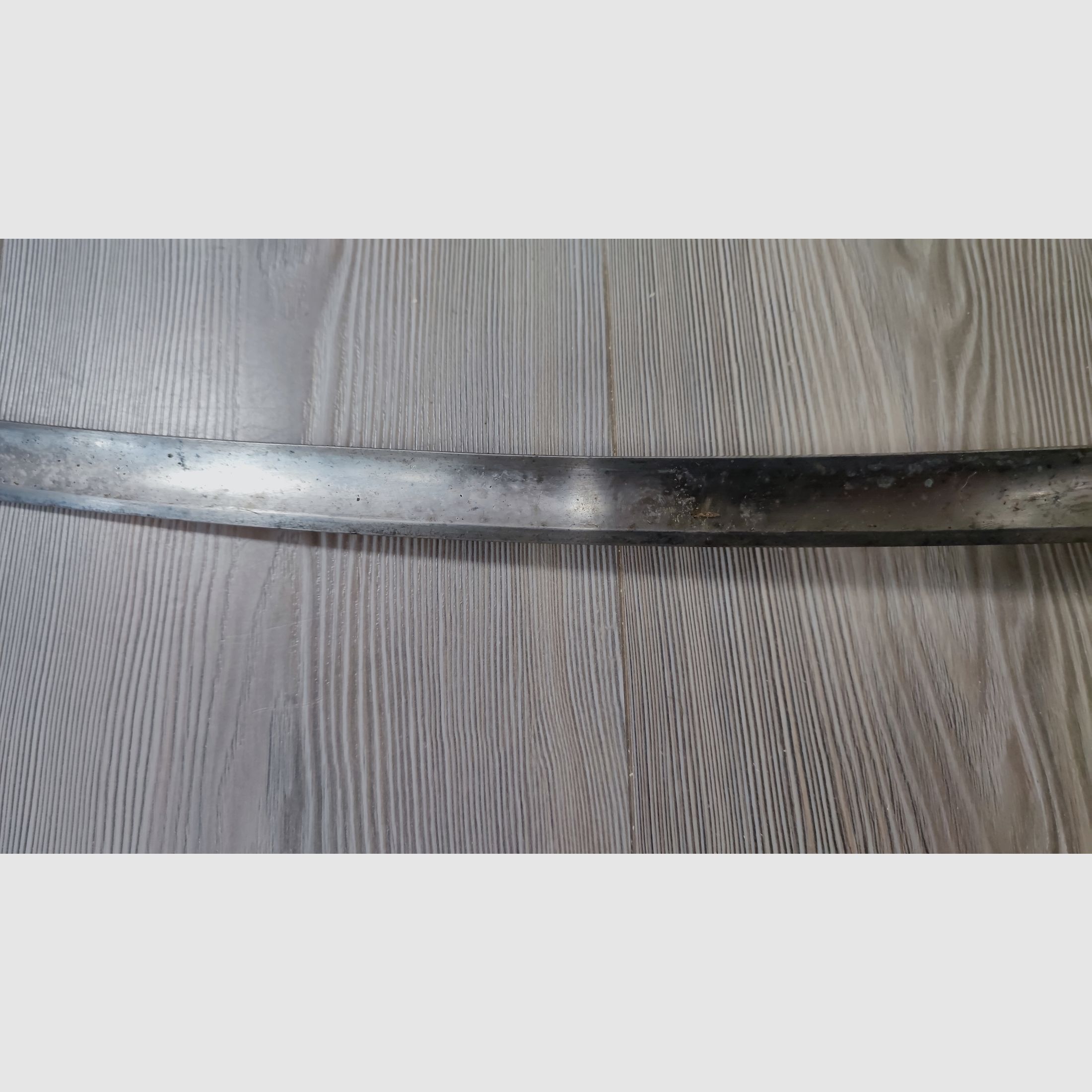 Sable de oficial de caballería para cazador, imagen 9 de 19