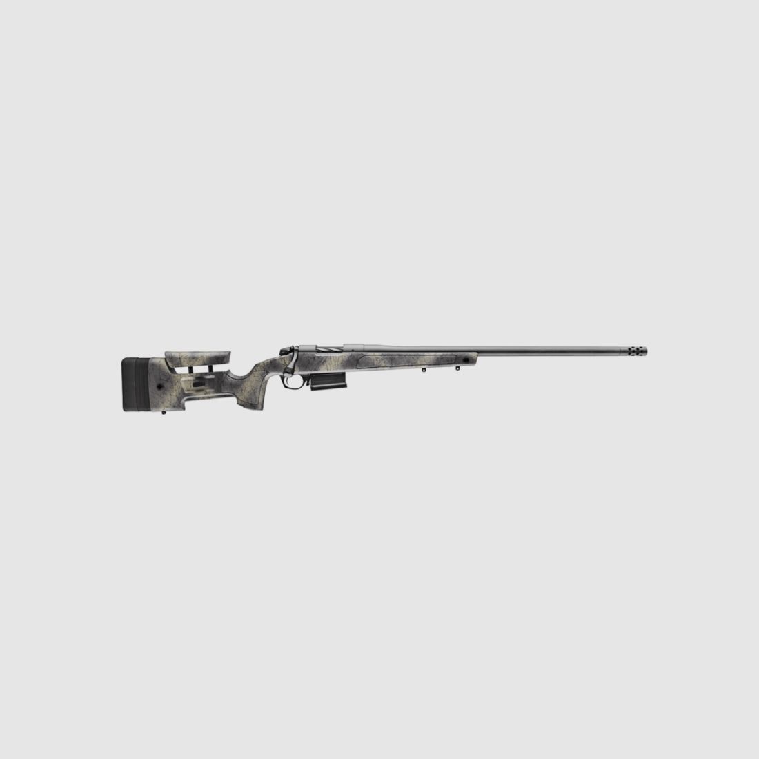 Geweer BERGARA B14 WILDERNESS HMR, afbeelding 1 van 6
