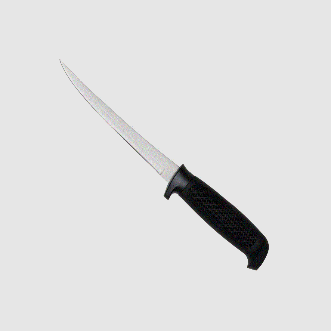 Haller Filetiermesser (Schwarz)