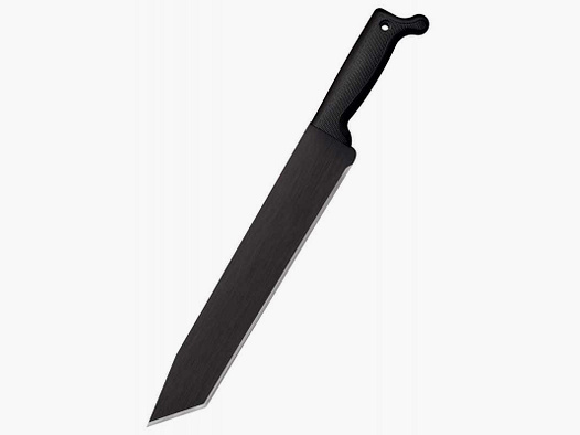 Cold Steel Tanto Machete with Sheath