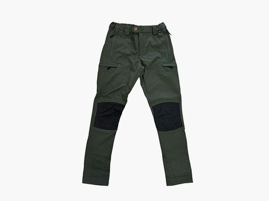 PANTS – BLATEX – LINED GREEN