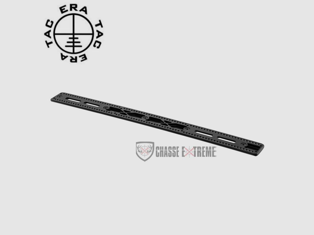 Rail ERATAC Arca M-Lok Lang 10 Slots, Bild 1 von 4