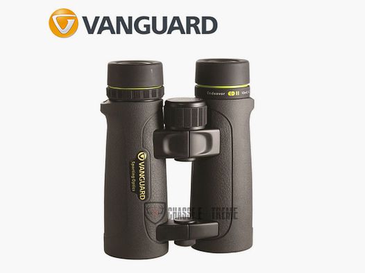 VANGUARD Endeavor ED II 10X42 Binoculars