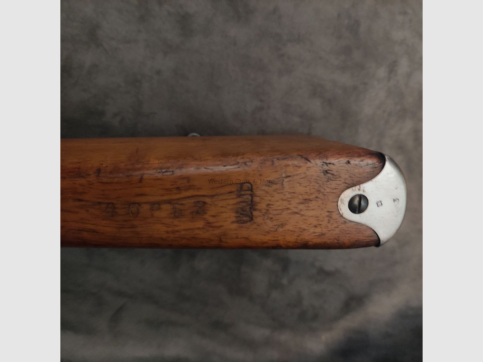 J.Hartmann Lausanne Schweiz Schmidt Rubin G11