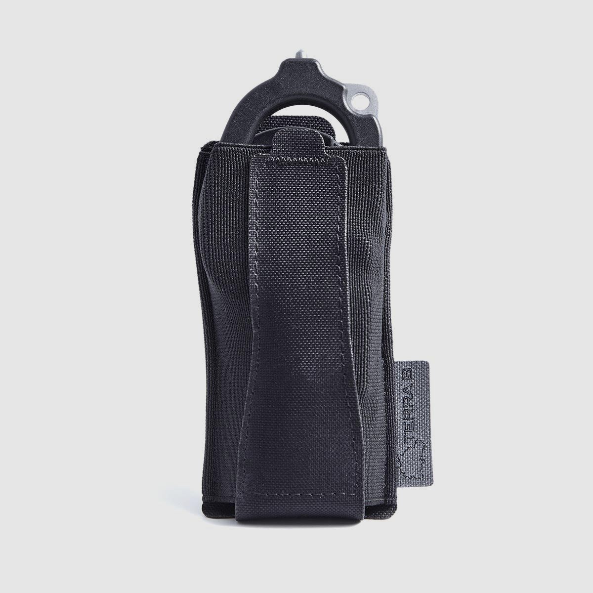 TERRA B® Discreet Pouch Small Klett, Bild 14 von 16