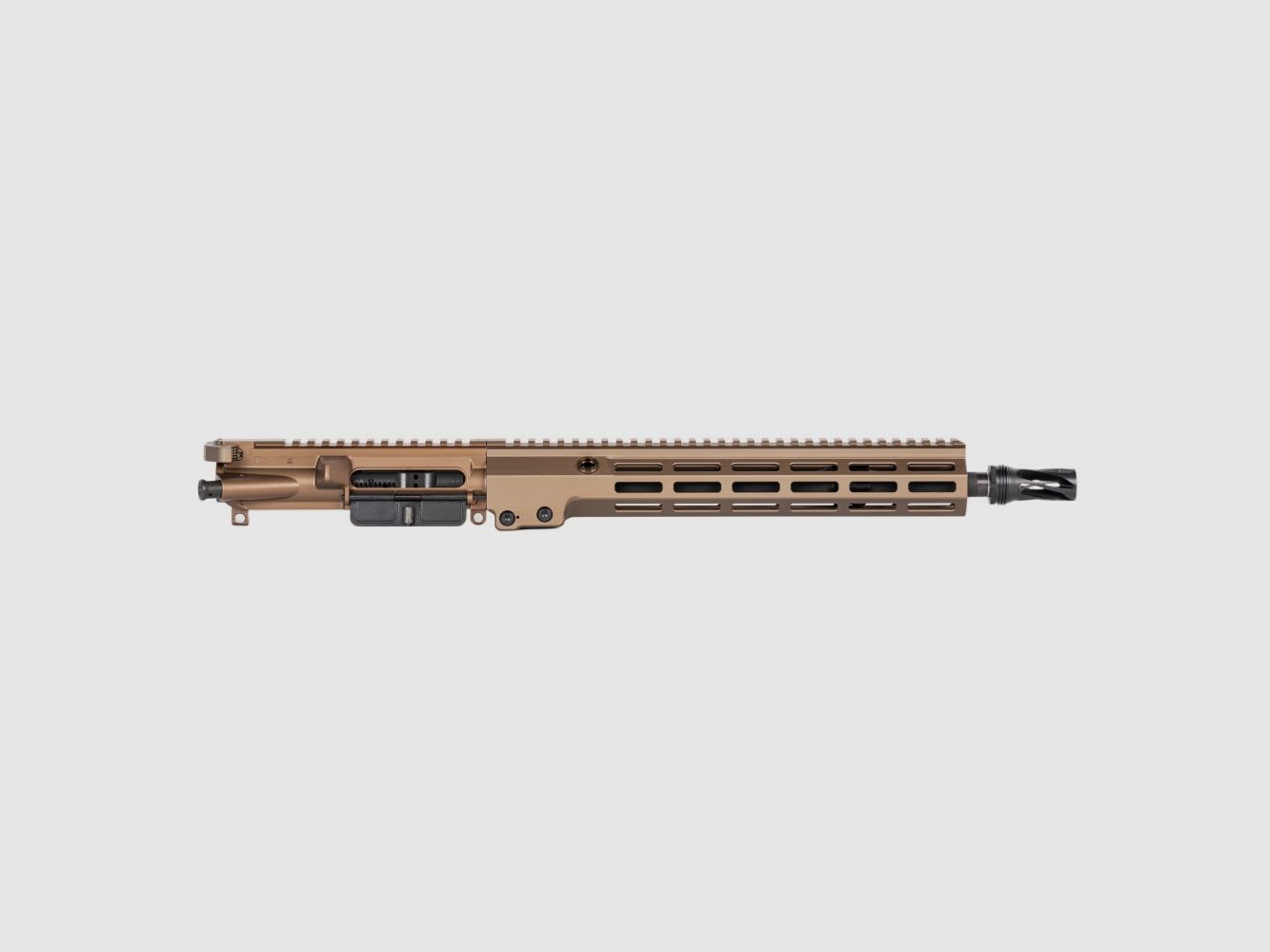 SUPER DUTY MOD1 COMPLETE UPPER, 13.9, 5.56MM, P&W, DDC