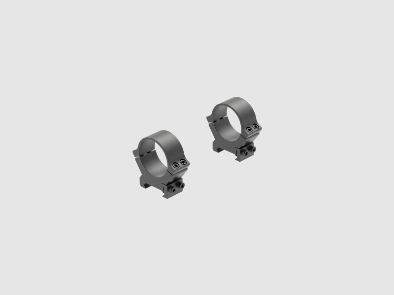 LEUPOLD PRW2 RINGEN 30MM MEDIUM MATT