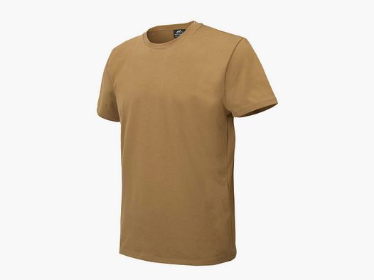 HELIKON-TEX ORGANIC COTTON SLIM T-SHIRT COYOTE