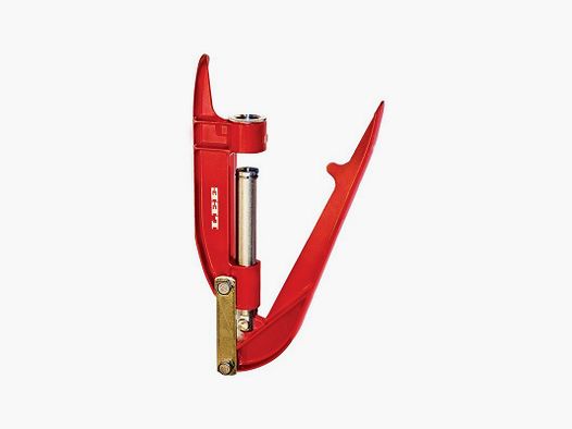 KIT PRESSE ZUM WIEDERLADEN LEE BREECH LOCK HAND