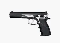 CZ 75 Sport II Duotone Single Action