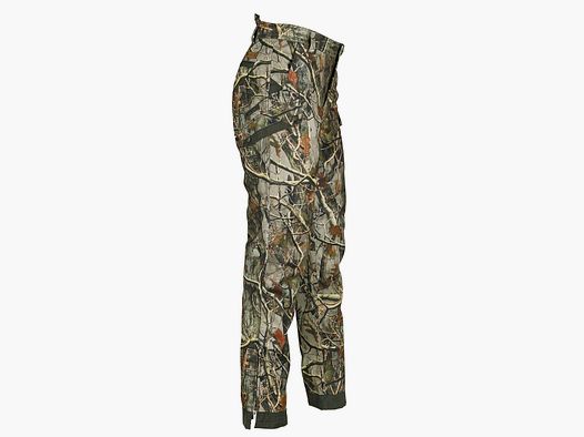 Pantaloni da caccia Percussion Brocard