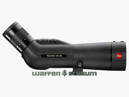 Leica TELEVID HD 65 Set Televid und Okular