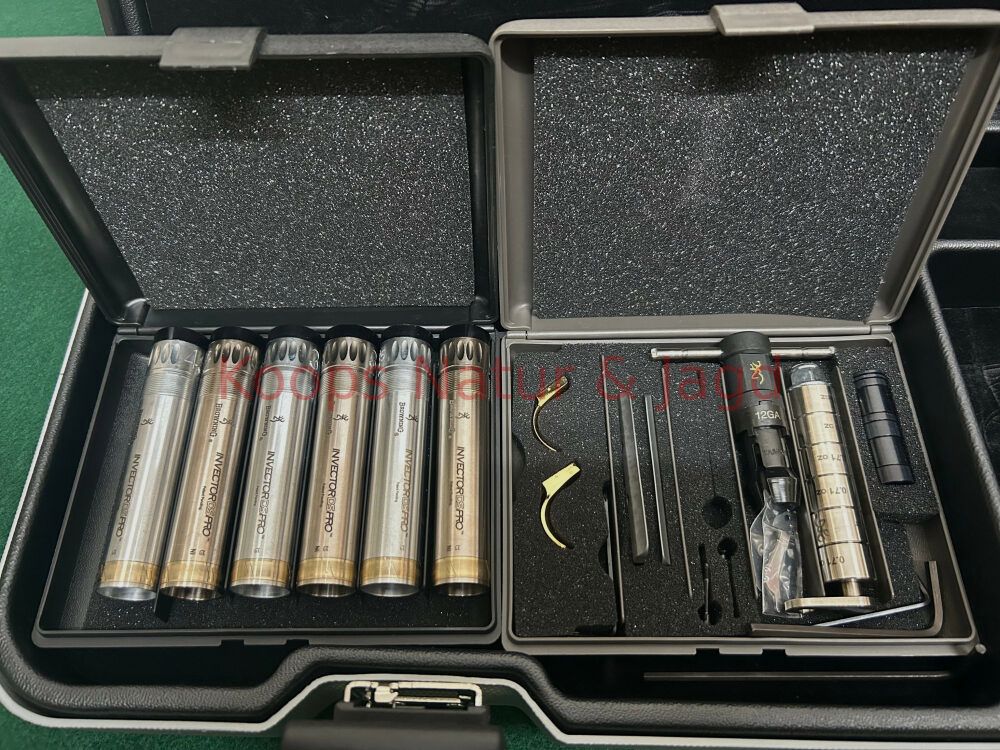 Browning 825 S3 Adj.