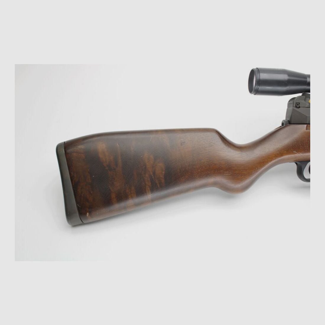 SL Büchse Hecker & Koch H&K SL 7 Kaliber .308 Win mit S&B 6x42 Pfandversteigerung 17.7.25