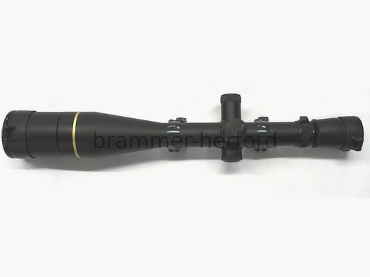 Leupold Varix III