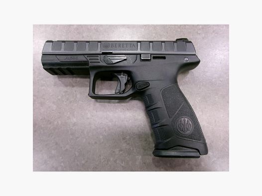 BERETTA APX CAL9X21 gebraucht