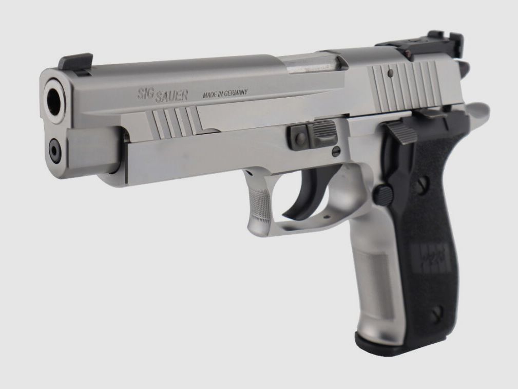 Sig Sauer P226 X-Five Allround Gen.1