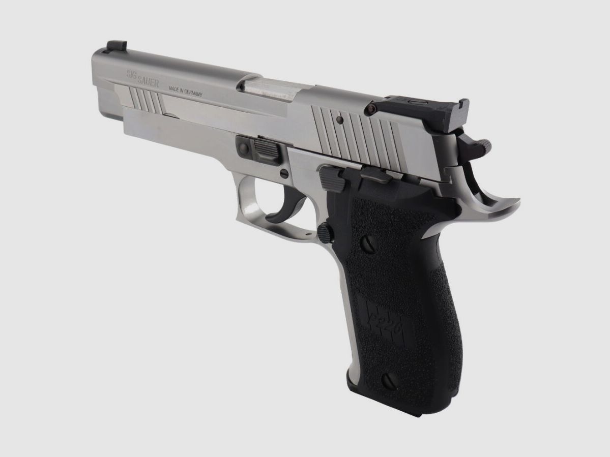 Sig Sauer P226 X-Five Allround Gen.1