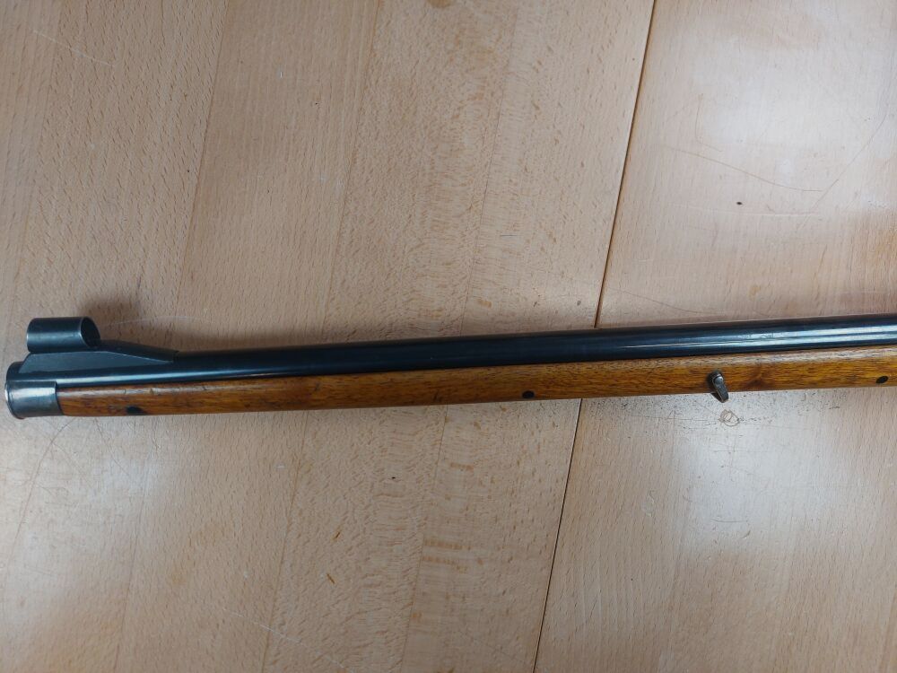 Anschütz, Ulm Model 1432 Stutzen