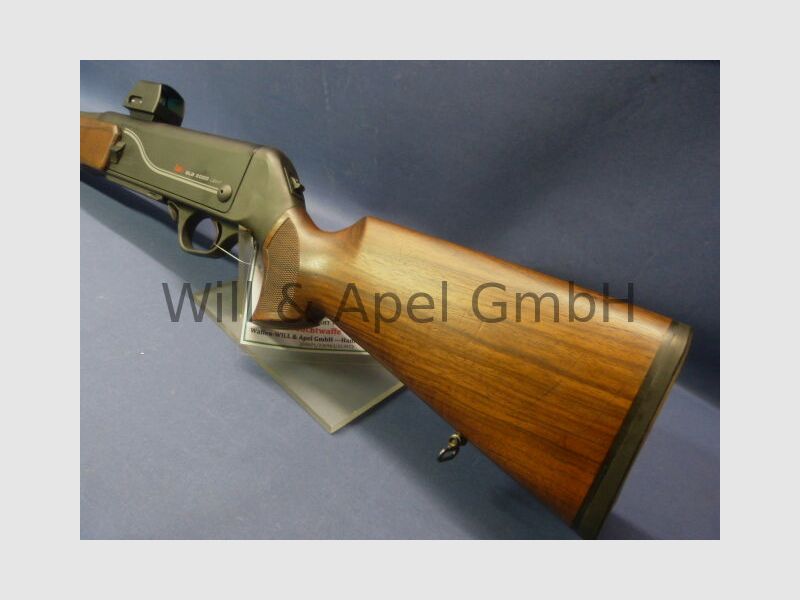 Heckler & Koch SLB 2000 Ligero