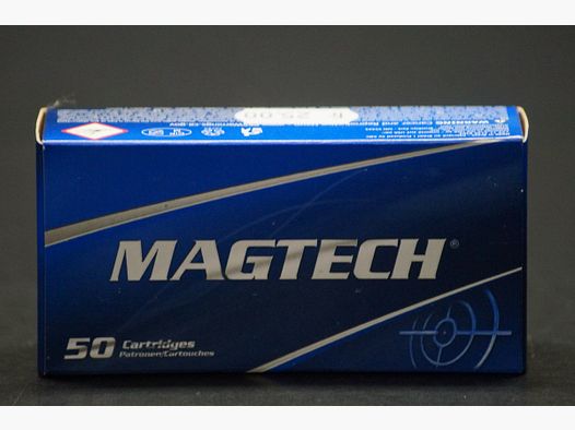 Magtech 32 Auto