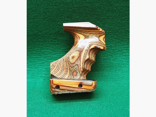 Scocca del manico RG pistola ad aria dimensione: M destra