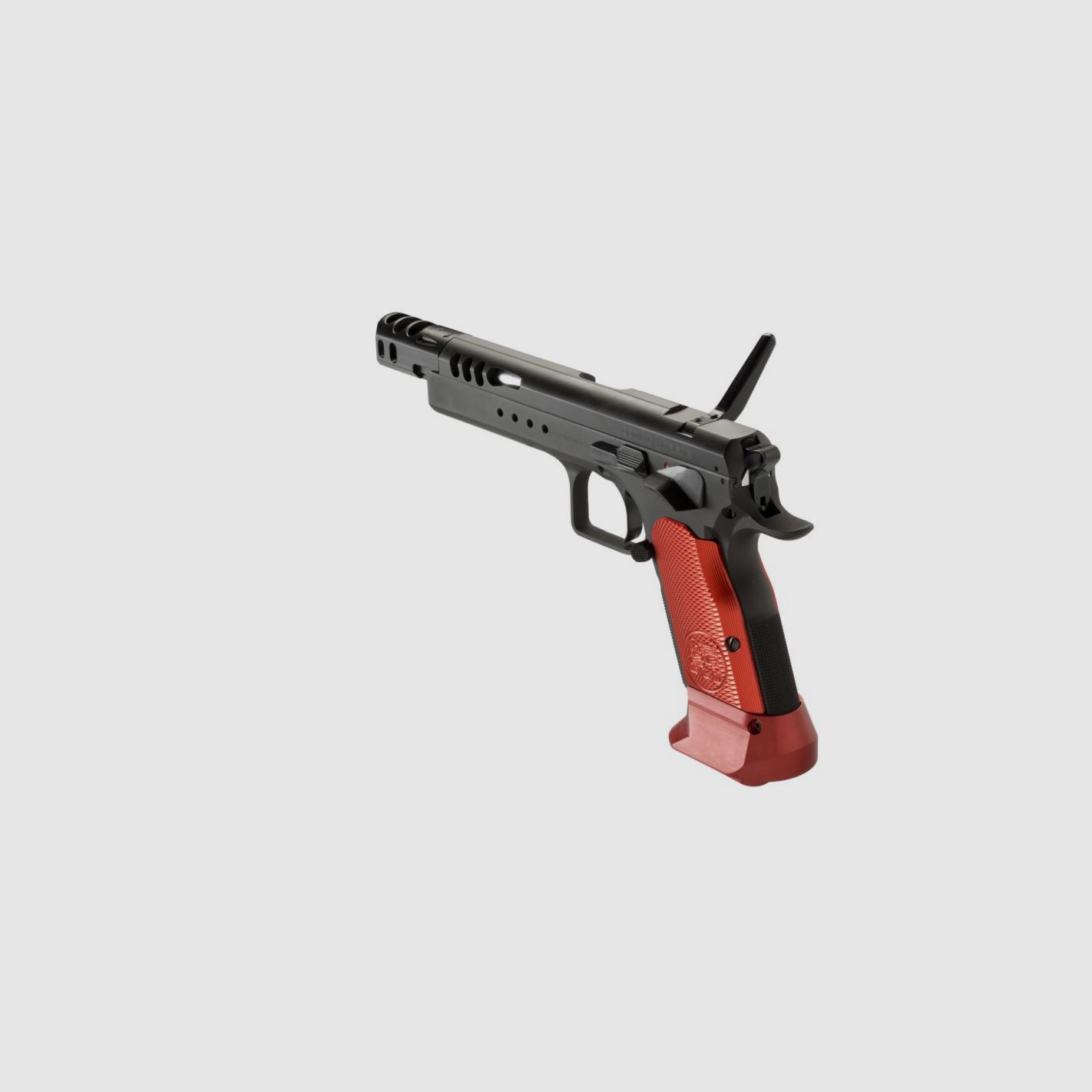 Tanfoglio Domina Xtreme Pistole, Bild 11 von 11