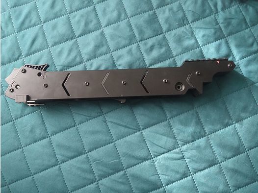 7-Schuss Magazin für Armbrust Adder absolut neuwertig