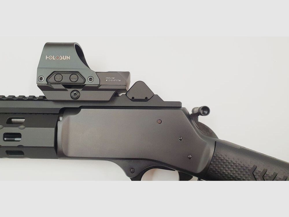 HENRY REPEATING ARMS BIG BOY X MODEL Outlaw Edition