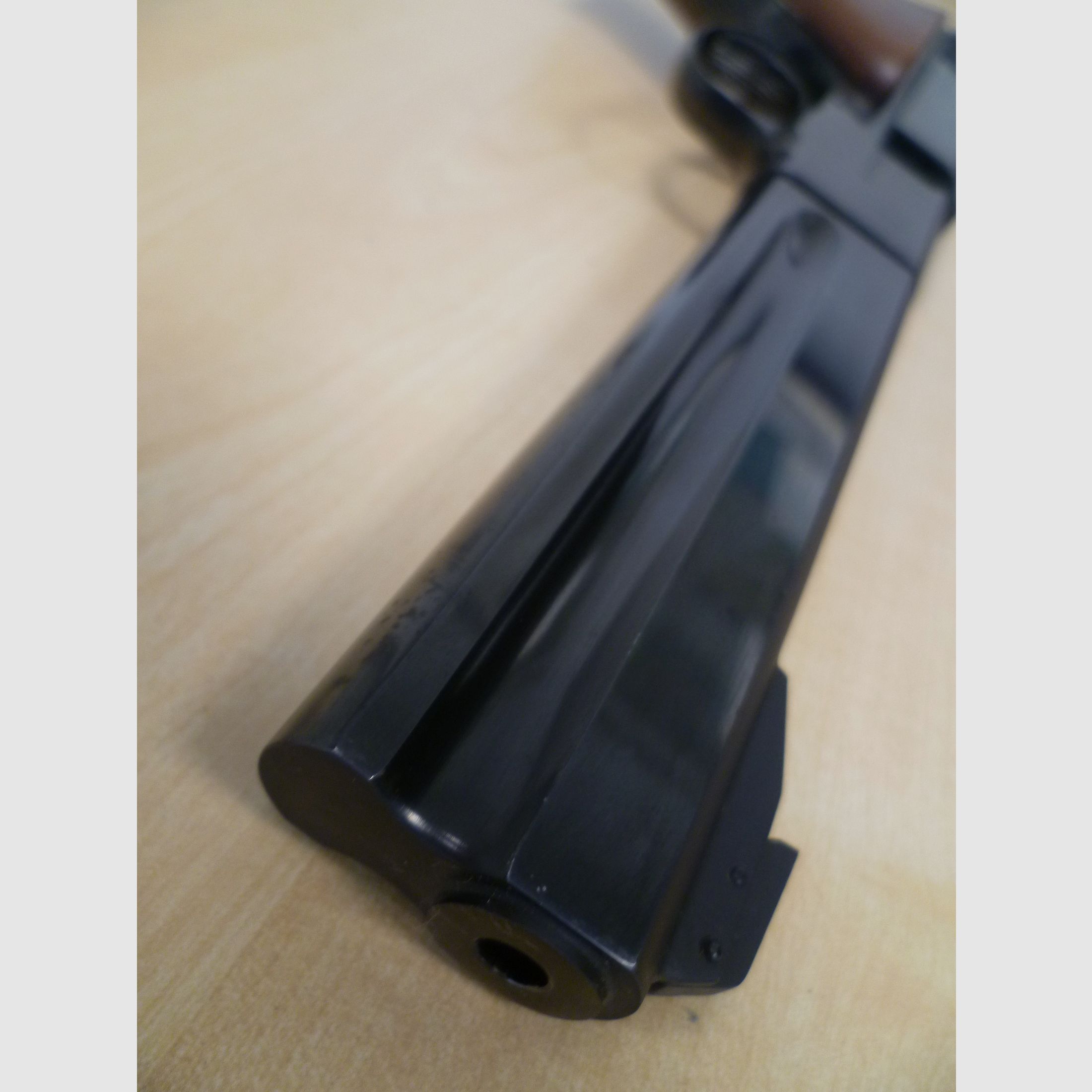 Sportpistole Colt Match Target - .22 lr
