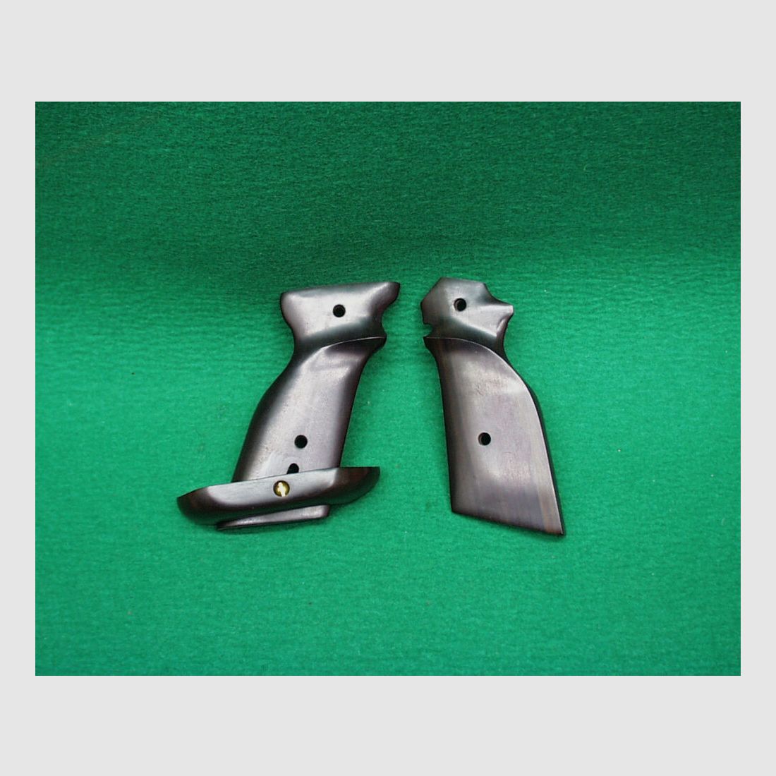 Griffschalen Matchgriff Colt 45