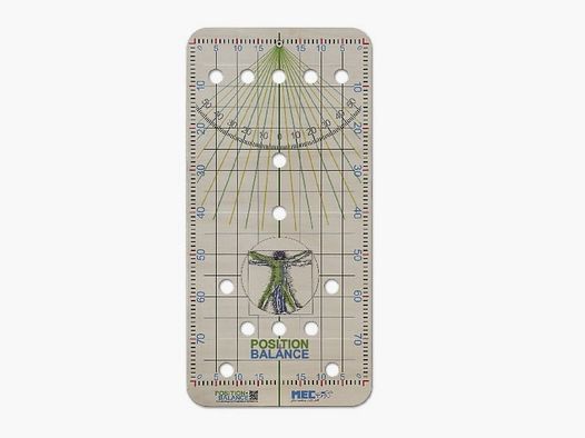 MEC BALANCE BOARD